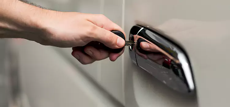 Why Choose Our Auto Locksmith Team in Charleston, IL?