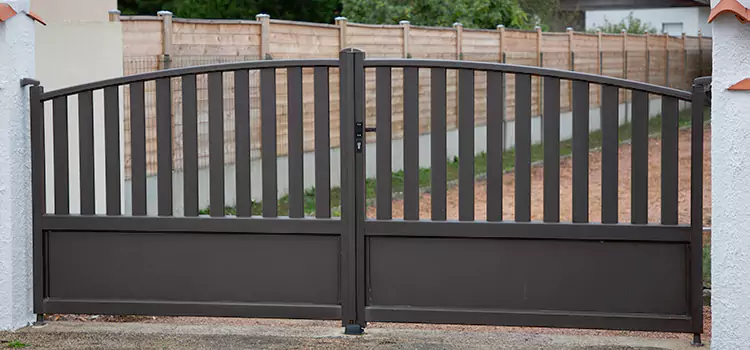 Advanced Gate Solutions in Charleston, IL