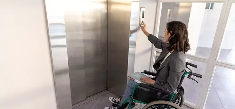 Benefits of Modern Handicap Door Systems in Charleston, IL