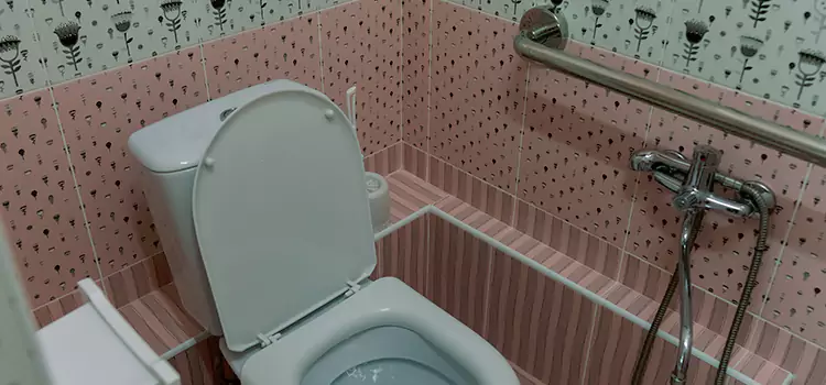 Meeting Diverse Needs With Accessible Restroom Solutions in Charleston, IL