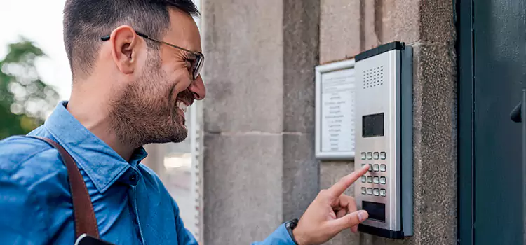 Advanced Solutions for Enhanced Security in Charleston, IL