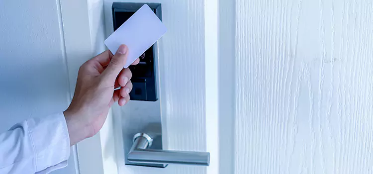 Why Choose Us for Your Keycard Lock Installation in Charleston, IL?