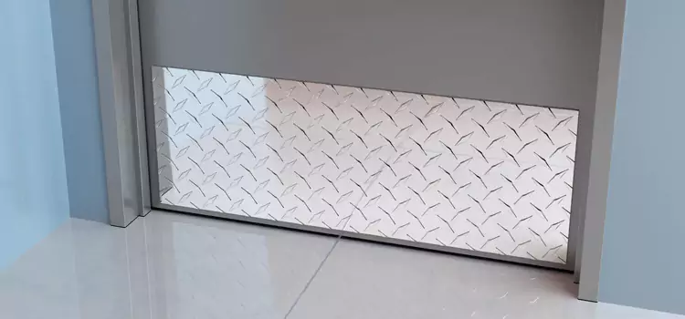 Benefits of Professional Kick Plate Solutions in Charleston, IL