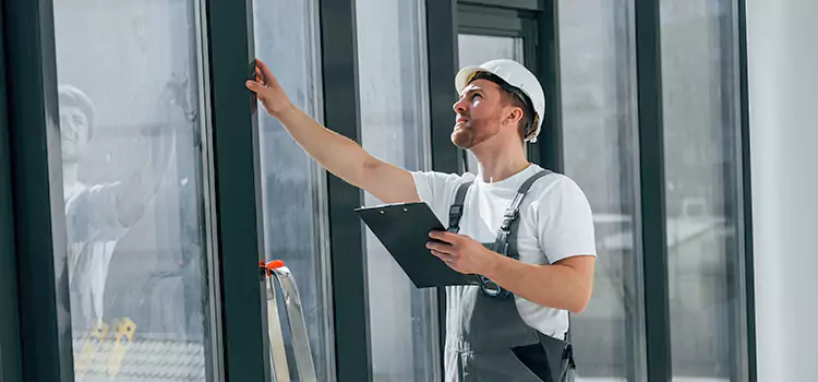 Comprehensive Solutions for Your Sticking Doors in Charleston, IL