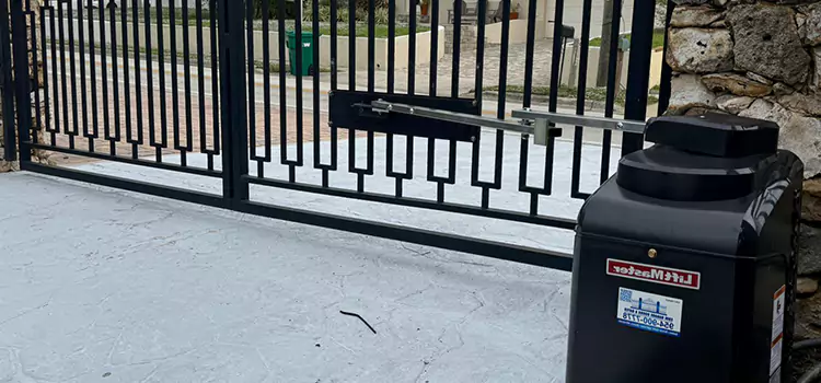 Seamless Installation and Support for Your New Gate in Charleston, IL
