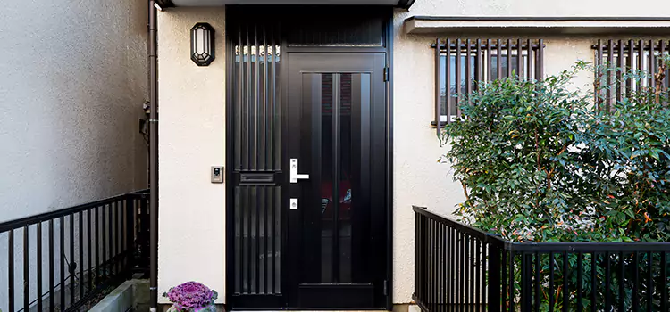 Popular Exterior Door Options in Charleston, IL
