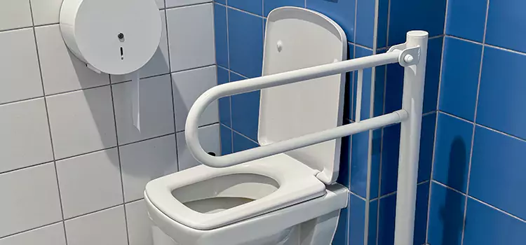 Comprehensive Solutions in Charleston, IL for Accessible Facilities