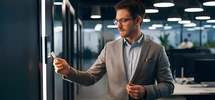 Our Commitment to Keycard Security Excellence in Charleston, IL