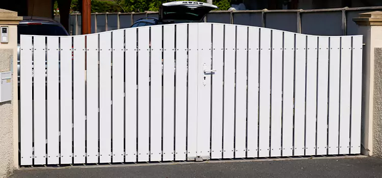 Why Choose Us for Residential Gate Repair in Charleston, IL?