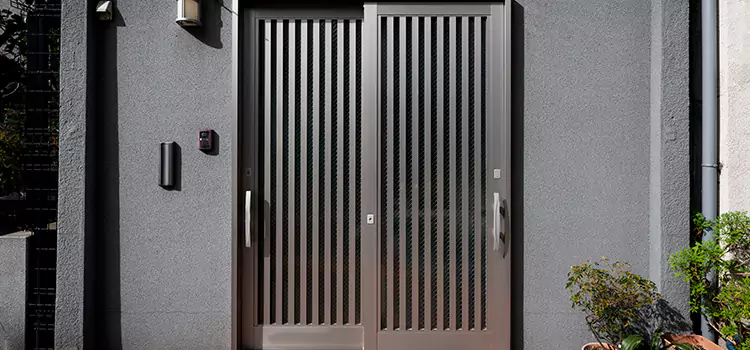 Specialized Steel Door Services in Charleston, IL